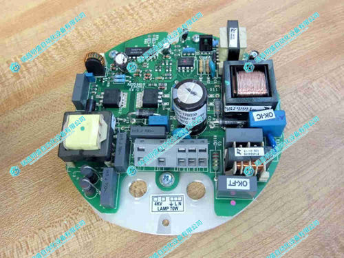 Magnetek 6679-07-011 BG03電源板