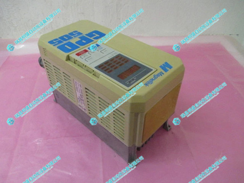 MAGNETEK GPD505V-B011交流電驅(qū)動器