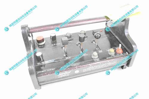 MAGNETEK  135110收音機系統(tǒng)轉(zhuǎn)換器