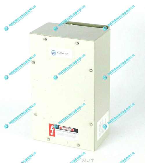 Magnetek 46S03331-1260動態(tài)制動模塊