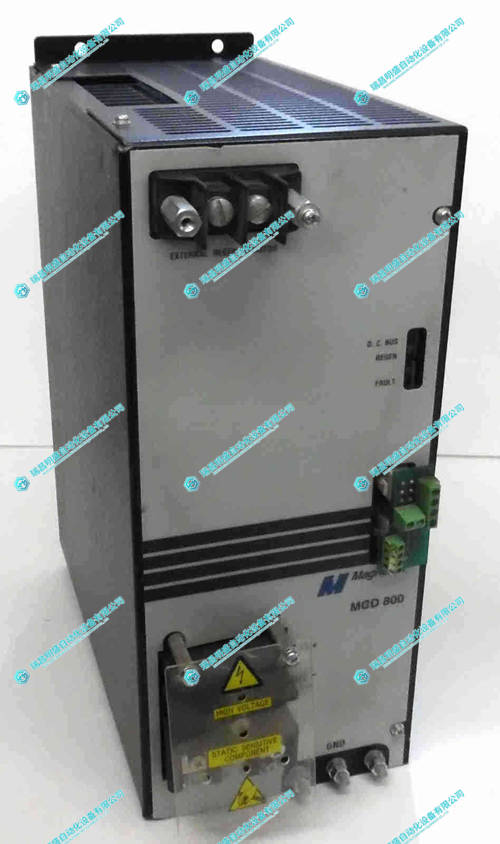 MAGNETEK MCD-800-P8-275 電源供應(yīng)模塊