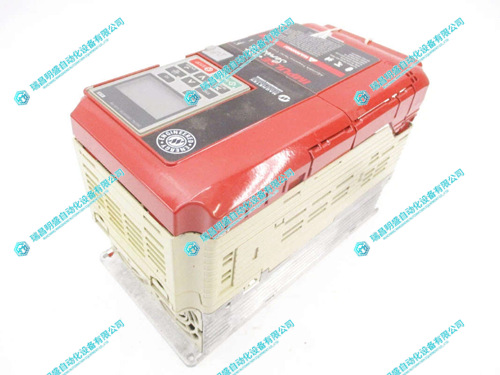 MAGNETEK CIMR-AU4A0018AAA控制伺服驅(qū)動器