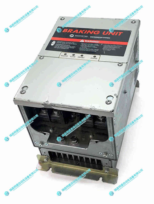MAGNETEK CDBR-4220D制動裝置