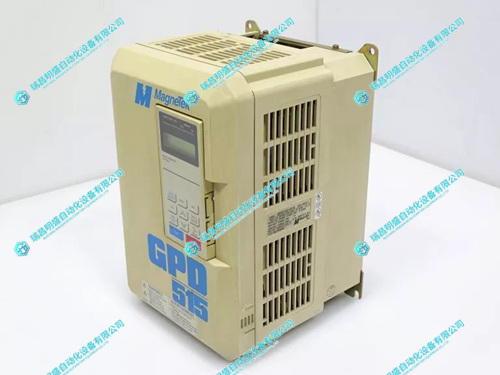 MAGNETEK GPD515C-C010交流電驅(qū)動器