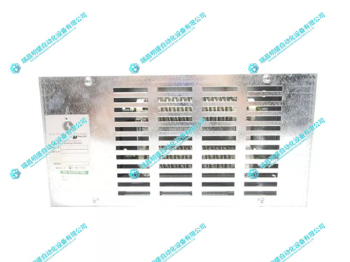 MAGNETEK EDB4007DT 制動電阻器
