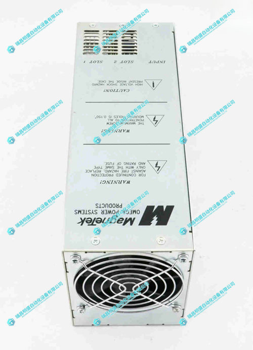 MAGNETEK MG2-1F-1F電源模塊