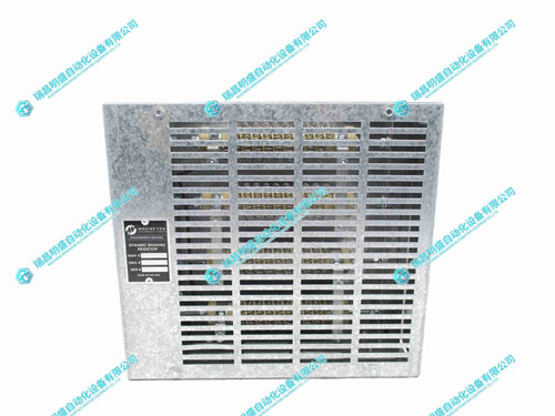 MAGNETEK EDB4021DT 動態(tài)制動電阻器