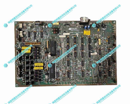 MAGNETEK   46S02439-0031控制器模塊