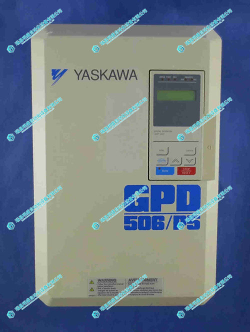 Magnetek CIMR-P5M4015交流電驅(qū)動(dòng)器