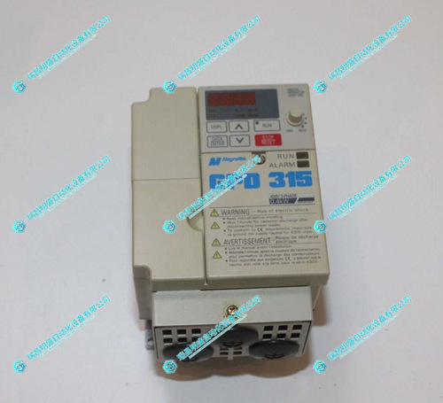 Magnetek CIMR-V7AM40P41變速驅(qū)動(dòng)器