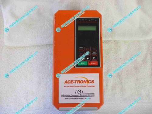 Magnetek   CIMR-G5M44P0 電機驅動器
