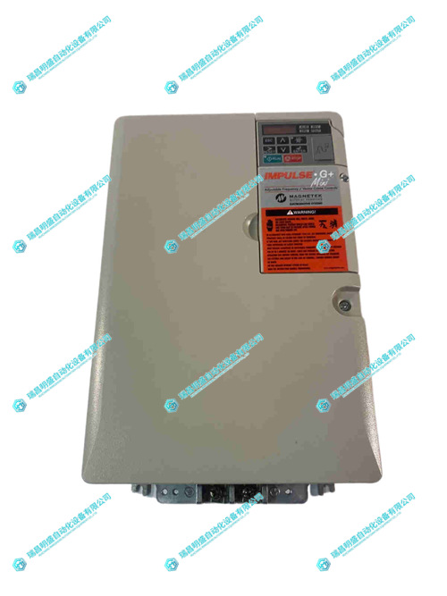 Magnetek CIMR-VU4A0031A可調頻驅動器