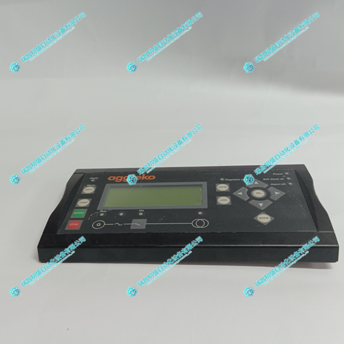 DEIF DU-2MKIII 電源管理顯示屏