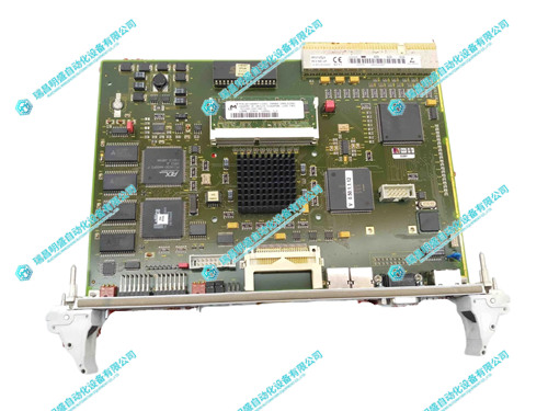 Microsys  16.87130-0003 印刷電路板