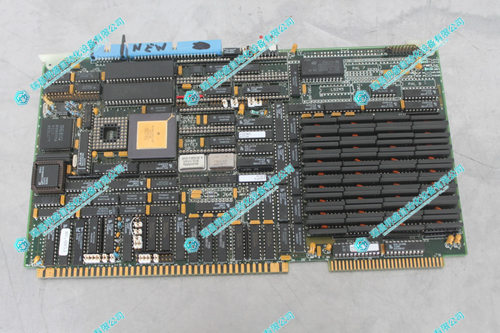  Microsys  ECO1258NIR 處理器模塊