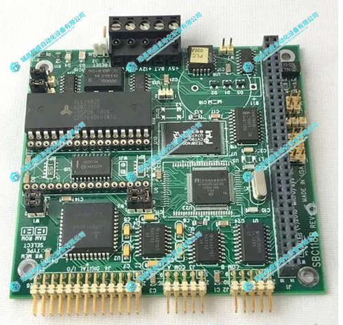  Microsys  SBC1188 PC104 單板計(jì)算機(jī)
