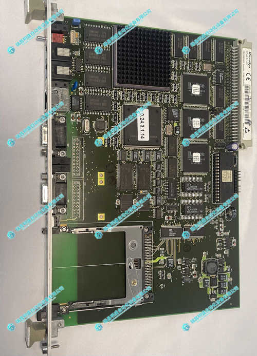Microsys VME-MS2000 單板計(jì)算機(jī)