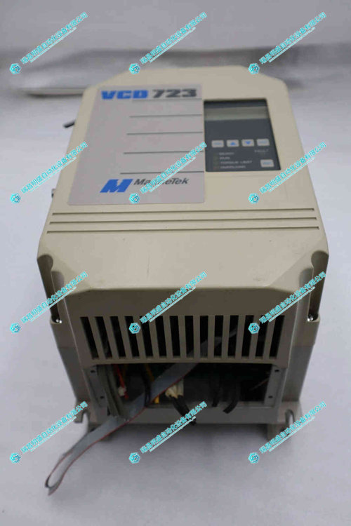 MAGNETEK 53SW2003-0000交流驅(qū)動(dòng)器