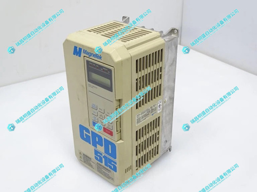MAGNETEK GPD515C-B001交流電驅(qū)動(dòng)器 