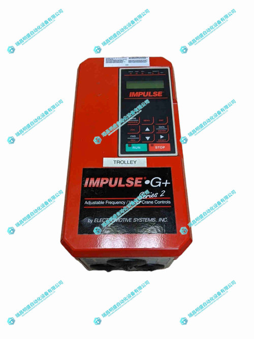 MAGNETEK CIMR-G5M40P4 變頻驅(qū)動(dòng)器